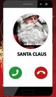 Santa Claus call simulated 截图 2