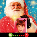 Santa Claus video call prank APK