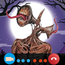 Siren Head video call fake APK