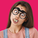 Ugly Face Photo Montage Editor APK
