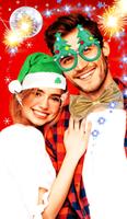 Santa Claus Photo Editor পোস্টার