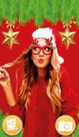 Santa Claus Photo Editor স্ক্রিনশট 3