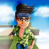 Lucas Runner – Bridge Puzzle & Maze Runner APK