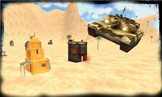 terbang simulator tank screenshot 3