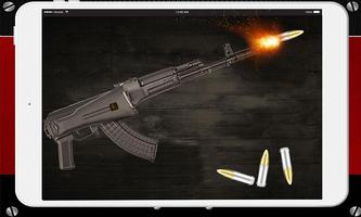 gun Simulator Waffen Screenshot 2