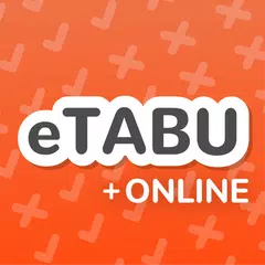 eTABU - Social Game - Party with taboo cards! XAPK 下載