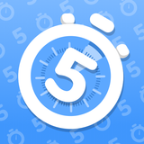 eSeconds icon