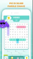 Poster eWordSearch