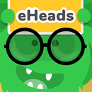 eHeads - Heads up and have fun-APK