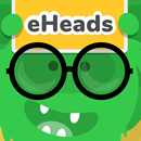 eHeads - Heads up and have fun APK