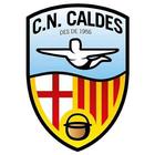 CN CALDES La Font icône