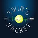 Twin's Racket APK