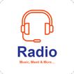 SoftNEP Radio アイコン