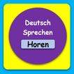 ikon Deutsch hören und Lernen A1-A2