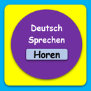 Deutsch hören und Lernen A1-A2-APK