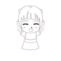 How to draw Cartoon স্ক্রিনশট 3