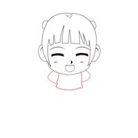 How to draw Cartoon স্ক্রিনশট 1