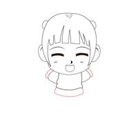 How to draw Cartoon স্ক্রিনশট 2