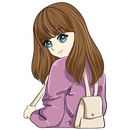 How to draw Anime and Manga APK