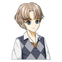 How to draw Anime boy step by poster