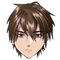 How to draw Anime boy step by screenshot 3