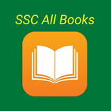 SSC All Books 2019 icon