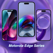 Motorola Edge Series Wallpaper