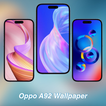 Oppo A92s Wallpaper