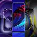 ”Oppo Find X6 Pro Wallpaper