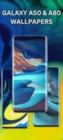 Galaxy A50 & A80 Wallpapers screenshot 1