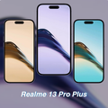 Realme 13 Pro Plus Wallpaper