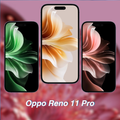Oppo Reno 11 Pro Wallpaper