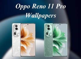 Oppo Reno 11 Pro Wallpapers Affiche