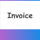 Invoice maker : Generate bill icône