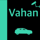 ikon Vahan-Find echallan of vehicle