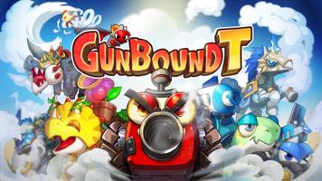 Gunbound T poster