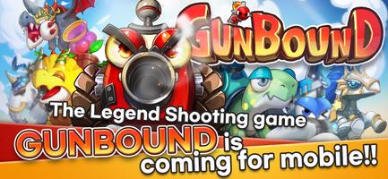 Gunbound Affiche