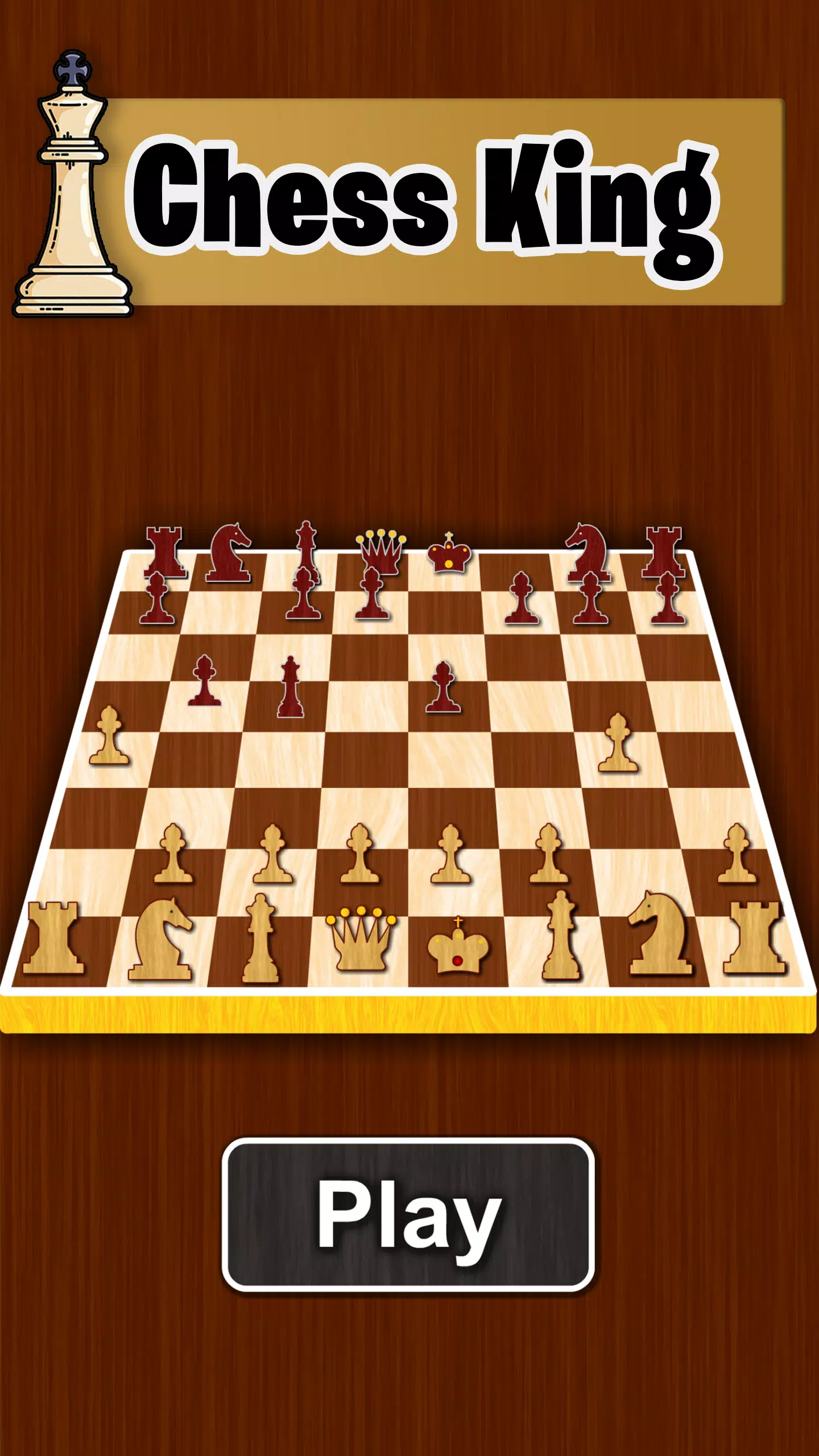 Play Chess on RedHotPawn Apk Download for Android- Latest version