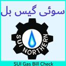 Sui Gas Bill Checker APK