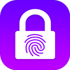 Applock - Fingerprint pro Password icône