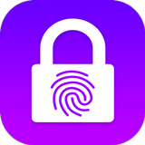 Applock - Fingerprint pro Password icône