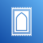 Muslim Prayer Assistant ícone
