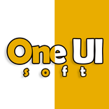 ”Soft One UI icon pack