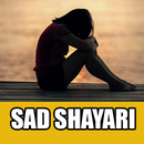 Sad Shayari in Hindi - Sad Status for Girls & Boys APK