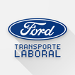 Transporte laboral FORD ikon