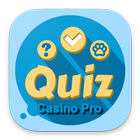 Quiz Casino Pro biểu tượng