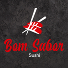 Bom Sabor Sushi icône