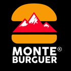 Monte Burguer أيقونة