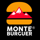 Monte Burguer icono