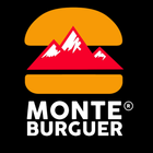 Monte Burguer icon